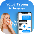 Voice Typing icon