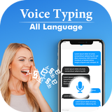 Voice Typing ícone