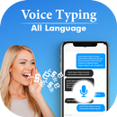 Voice Typing All Language - Speech To Text APK
