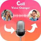 Call Voice Changer  - Magic Voice Changer 아이콘