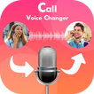 Call Voice Changer  - Magic Voice Changer