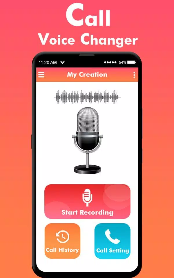 Best Voice Changer App During Call - Download Now!