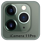 Camera For Phone 11 Pro-icoon