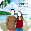 Couple Photo Suit Editor APK