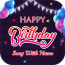 Birthday Song With Name APK