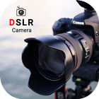 Icona DSLR Camera Blur Background - Auto Blur Background