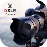 DSLR Camera Blur Background - Auto Blur Background icône