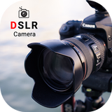 DSLR Camera Blur Background - Auto Blur Background ícone