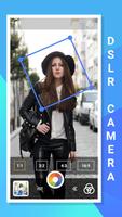 DSLR Camera Blur Background - Auto Blur Background imagem de tela 2