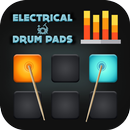 Electro Drum Pads 48 - Real Electro Music Drum Pad APK
