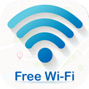 Free WIFI Connection Anywhere Network Map Connect APK