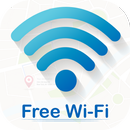 Free WIFI Connection Anywhere Network Map Connect APK