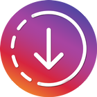 Story Saver For Instagram - Story Manager アイコン