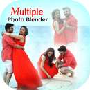 Multiple Photo Blender Double Exposure APK