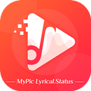 My Photo Lyrical Video Status Maker APK