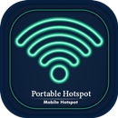 Portable Wifi Mobile Hotspot APK