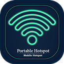 Portable Wifi Mobile Hotspot APK