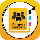 Recover All Deleted Contacts - Restore Contacts APK