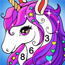 Tap Color   Tô màu theo số APK