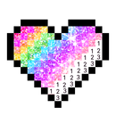 Daily Pixel - Color by Number, Happy Pixel Art APK