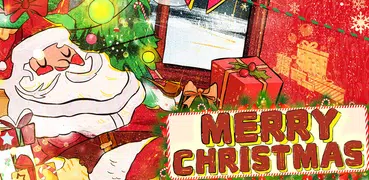 2021 Christmas Coloring Games Offline