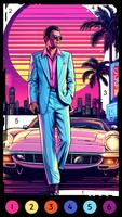 Alpha Color poster