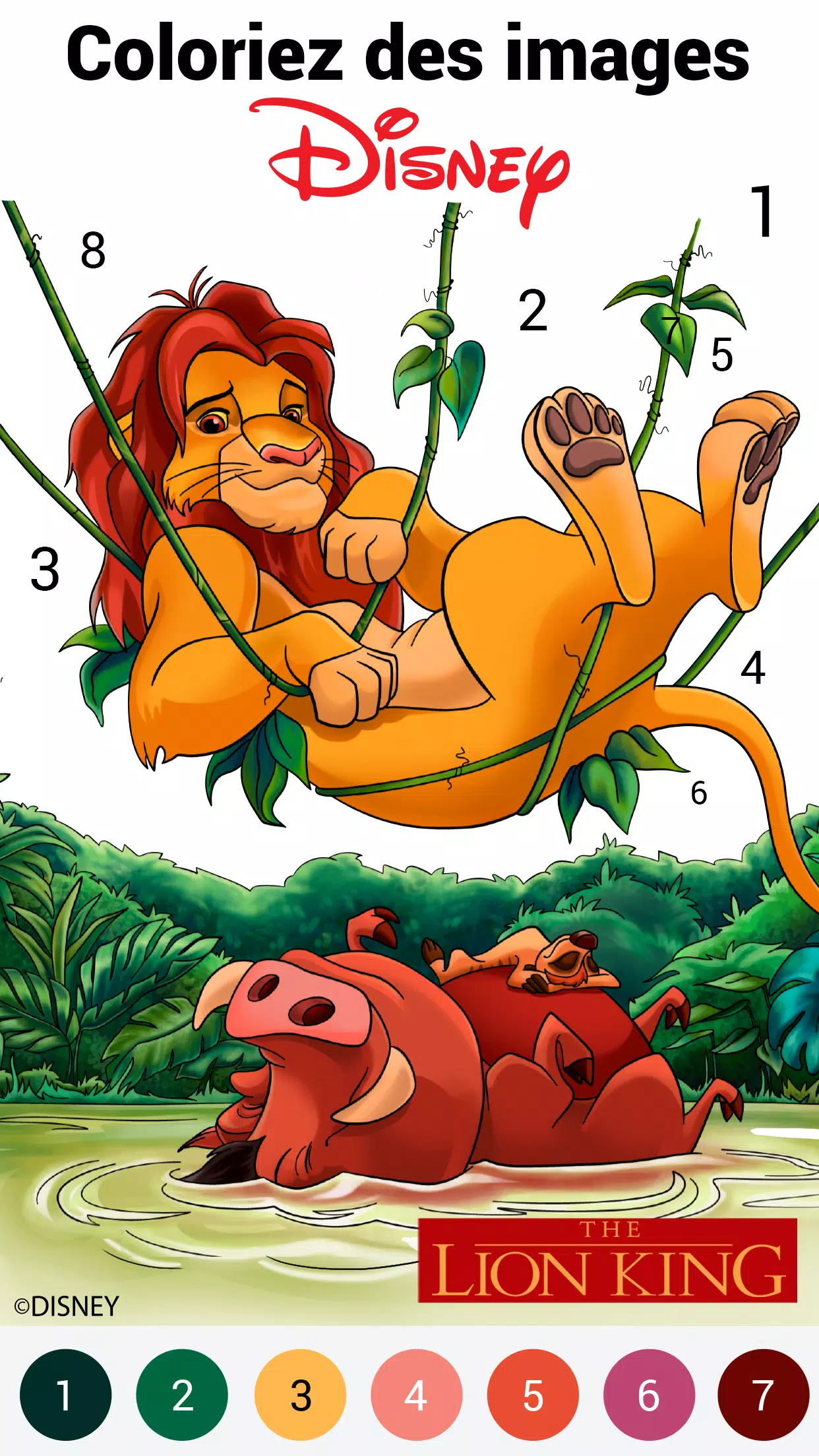 Happy Color Jeux De Coloriage Gratuit Happy Color®–jeux de coloriage APK pour Android Télécharger