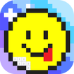 Pixel painting by numbers