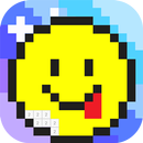 Pixel coloring color by number APK