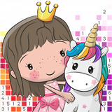 Princess icon