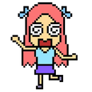 Color By Number Drawing Pixel Art Sandbox Coloring APK