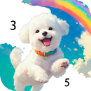 Dream Peaceful Coloring Pages APK