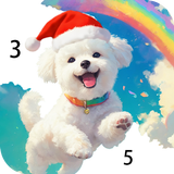 Dream Christmas Coloring Pages APK