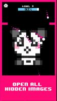 8 Bit Wonder: Pixel Art imagem de tela 1