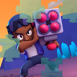 BrawlStars Jigsaw Puzzle