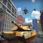 Pixel Battle War أيقونة