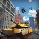 Pixel Battle War أيقونة