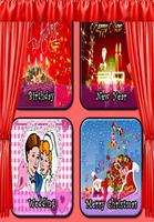 Card Maker to share پوسٹر