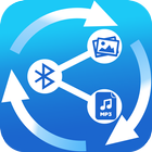 CloneIT : Bluetooth sender 2019:Easy connect share icône