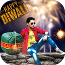 Diwali Crackers Editor - Rangoli Latest 2018 Ideas APK