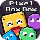 Pixel Box Box icône