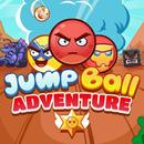 Smashing Ball Adventure APK