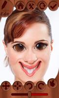 2 Schermata Funny Face Effect : Photo Wrap