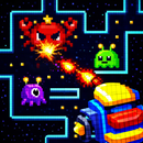 Tidy Clean: Pixel Run APK