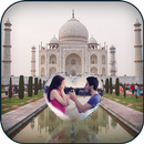 Tajmahal Photo Frames APK