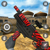 Zombie Battle FPS Shooting 3D APK