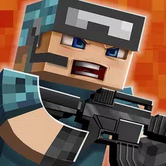 Pixel Combats 2: Gun games PvP APK 下載