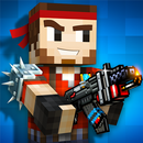 Pixel Gun 3D icon Pixel Gun 3D icon