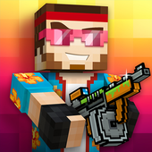 Pixel Gun 3D
