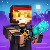 Pixel Gun 3D: FPS Shooter & Battle Royale v22.5.1 (Mod Apk)